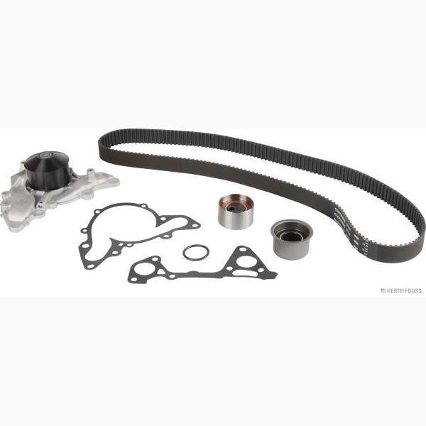 HERTH+BUSS JAKOPARTS J1105004 Water Pump & Timing Belt Kit
