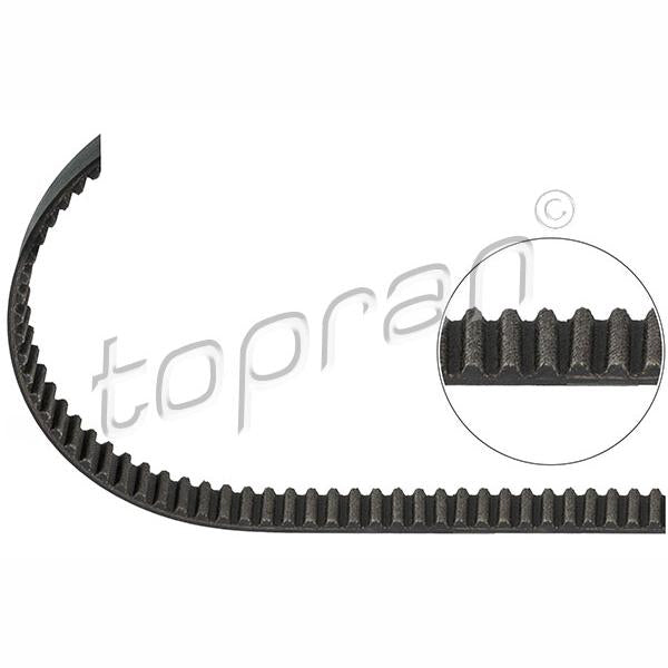 HANS PRIES HP112115 Timing Belt