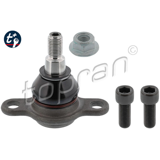 HANS PRIES HP112002 Ball Joint