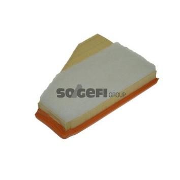 PURFLUX PXA1186 Air Filter