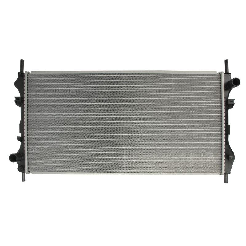 NISSENS NIS62043A Engine Radiator
