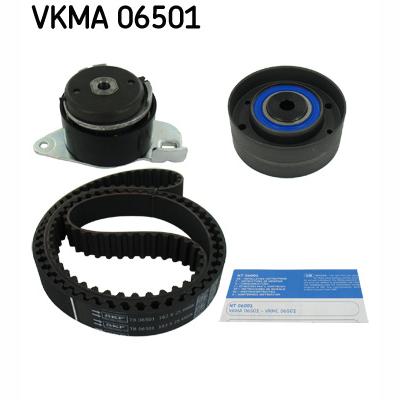 SKF VKMA06501 Timing Belt Set