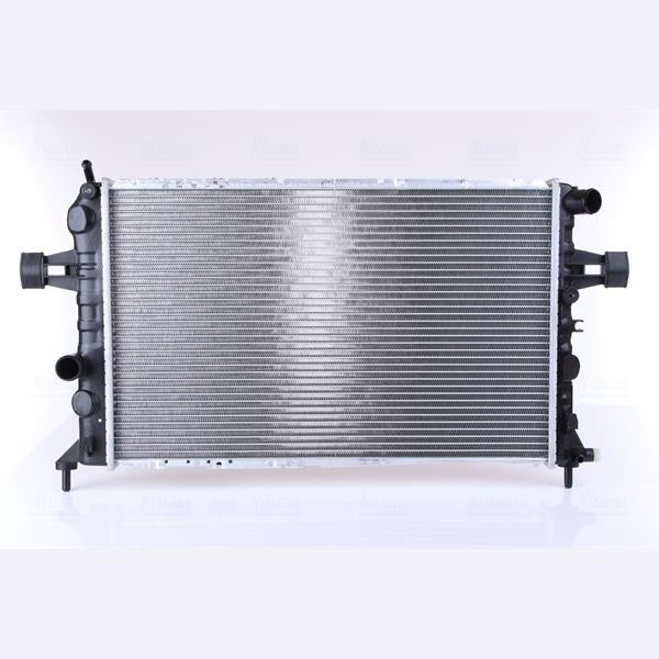 NISSENS NIS63006A Engine Radiator