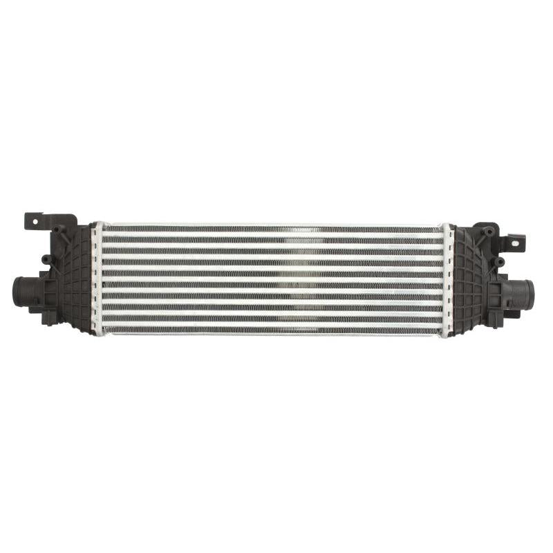NISSENS NIS96643 Charge Air Cooler