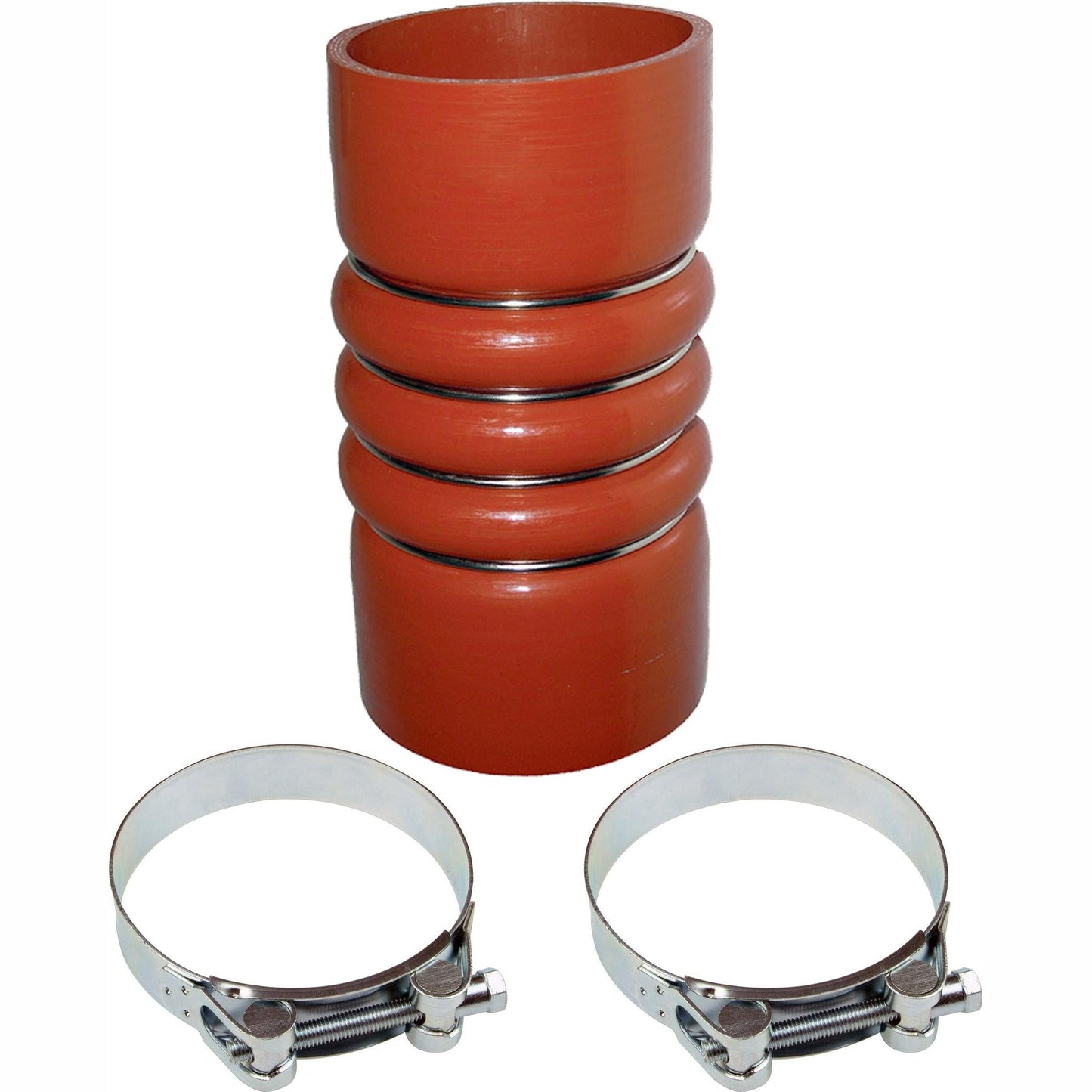 GATES GAT09-1044 Charge Air Hose