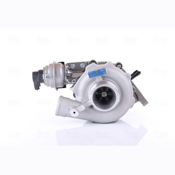 NISSENS NIS93467 Turbocharger