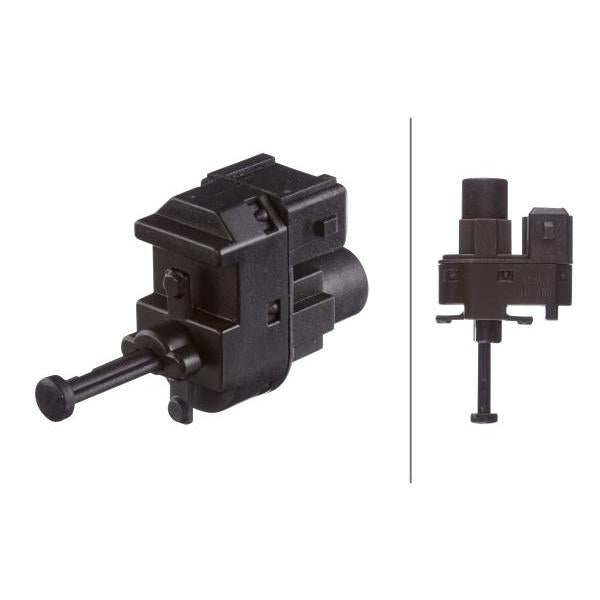 HELLA 6DD008622-151 Stop Light Switch