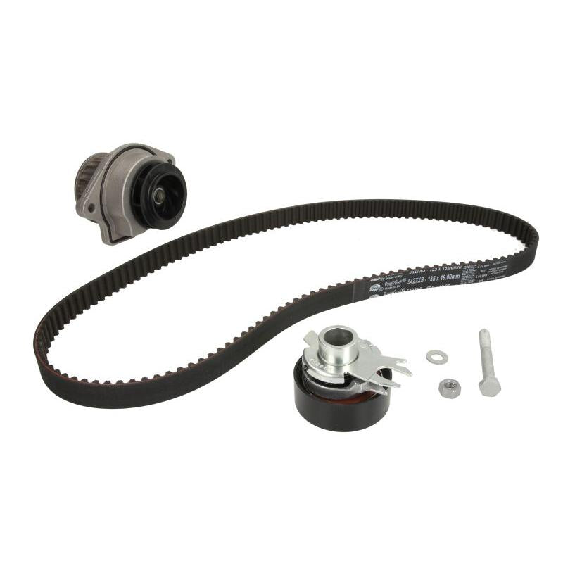 GATES GATKP15427XS-1 Water Pump & Timing Belt Kit