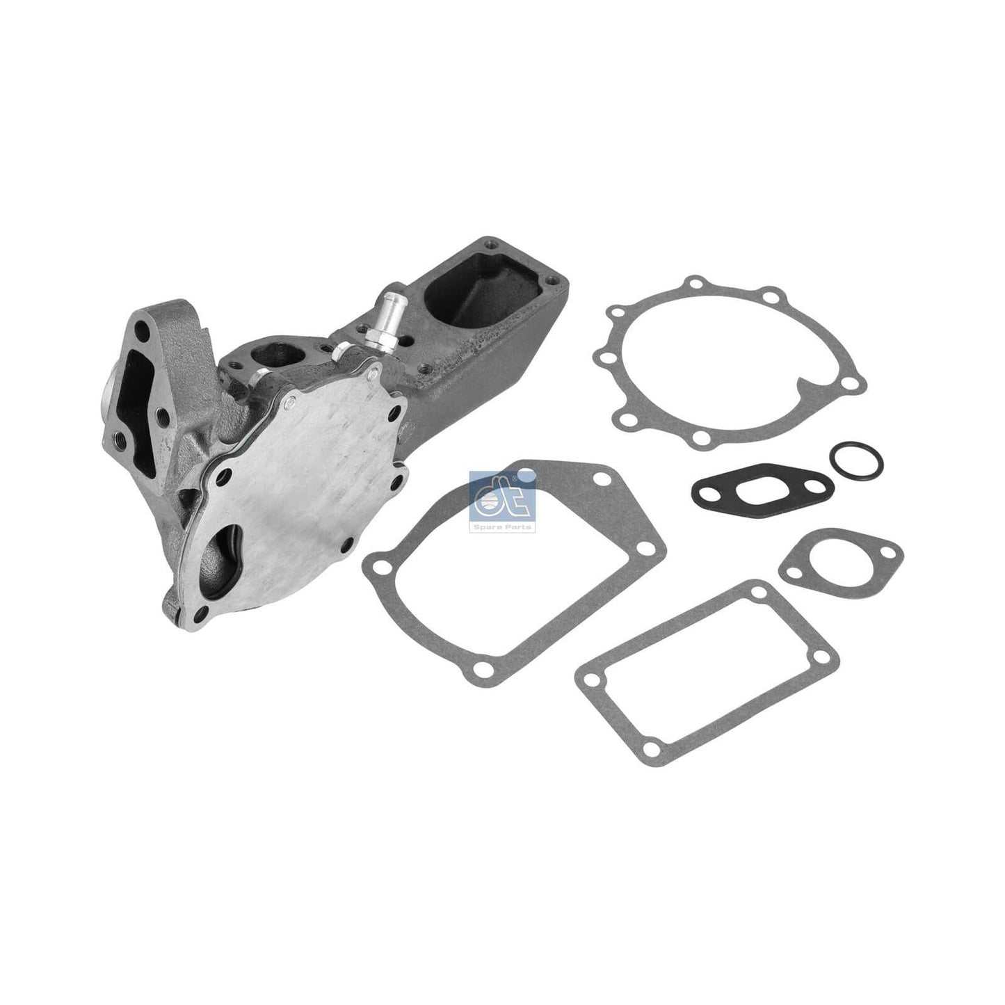 DT A/C 7.60007 Water Pump