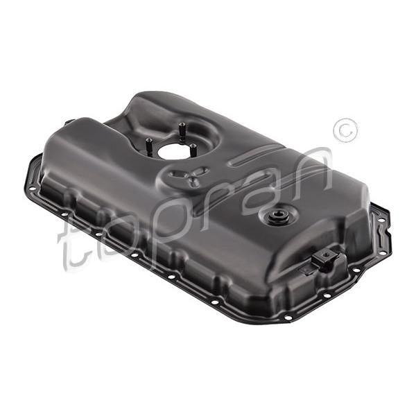 HANS PRIES HP115719 Oil Sump Gasket