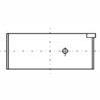 KOLBENSCHMIDT 77207604 Connecting Rod Bearing Set