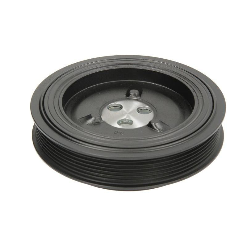 DAYCO DAYDPV1210 Crankshaft Belt Pulley