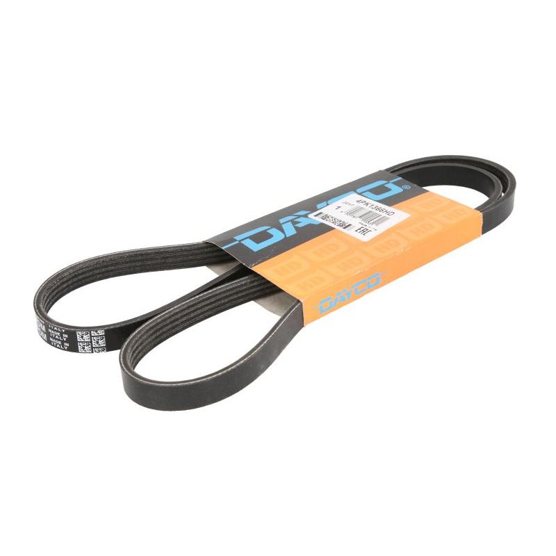 DAYCO DAY4PK1366HD V-Ribbed Belt