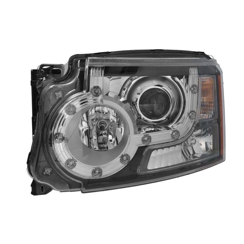 VALEO VAL044237 Headlight