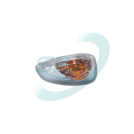 SPJ SPJZ-0089 Auxiliary Indicator