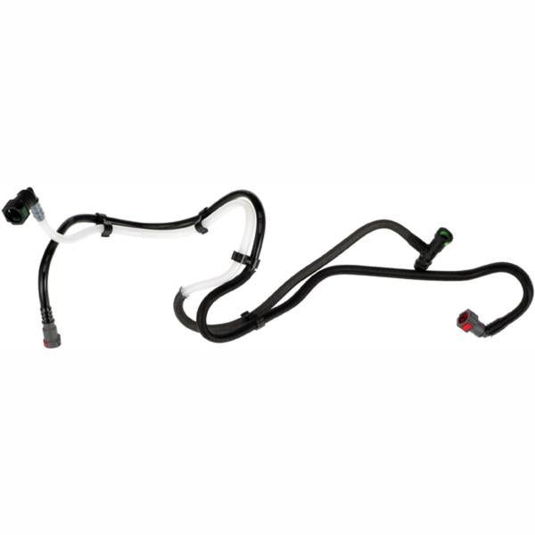 GATES MFL1208 Fuel Hose