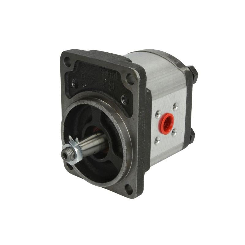 HATTAT 1PN082AST3/432 Gear Type Hydraulic Pump