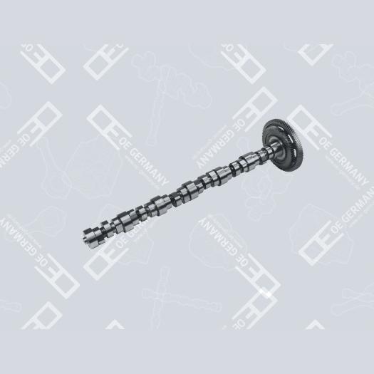 OE GERMANY 010500460001 Camshaft