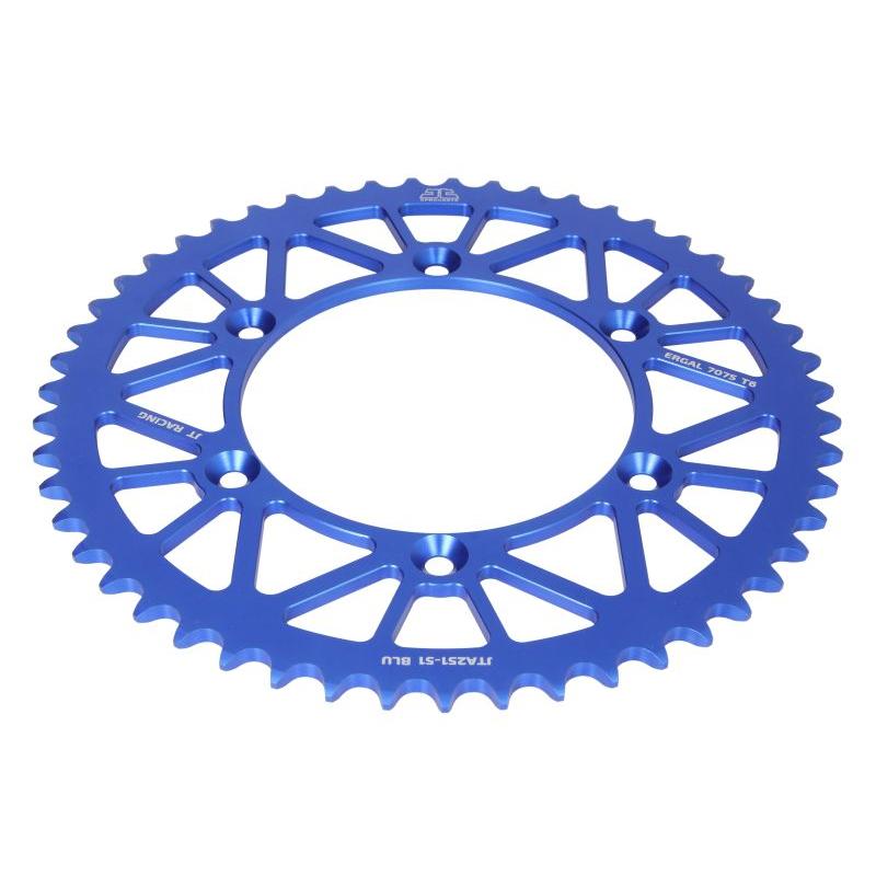 JT JTA251,51BLU Chain Sprocket