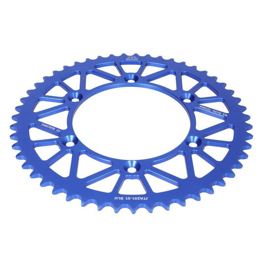 JT JTA251,51BLU Chain Sprocket