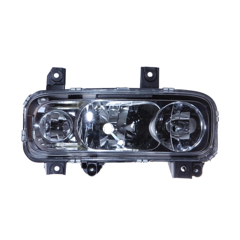 HERTH+BUSS ELPARTS 81658082 Headlight