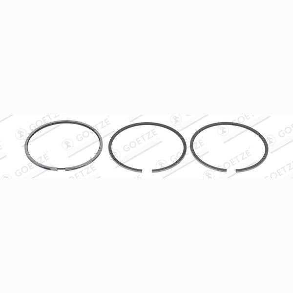 GOETZE 08-429100-10 Piston Ring Kit