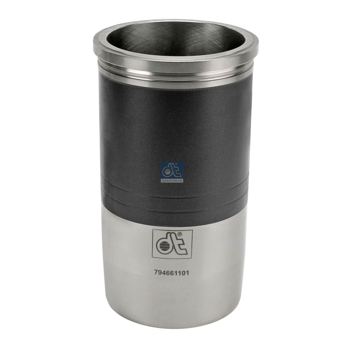 DT SPARE PARTS 3.10157 Cylinder Liner