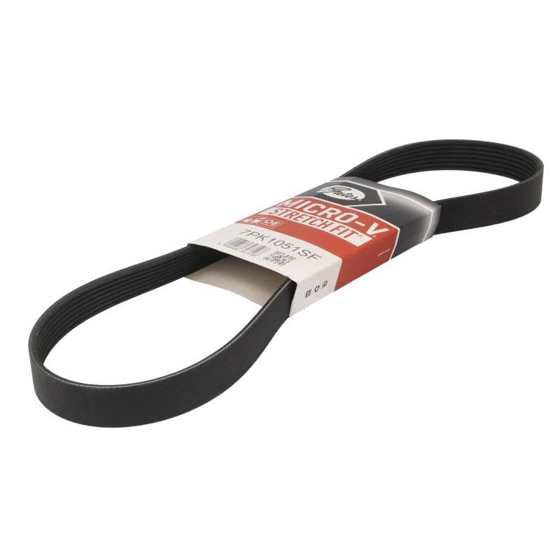 GATES GAT7PK1051SF V-Ribbed Belt