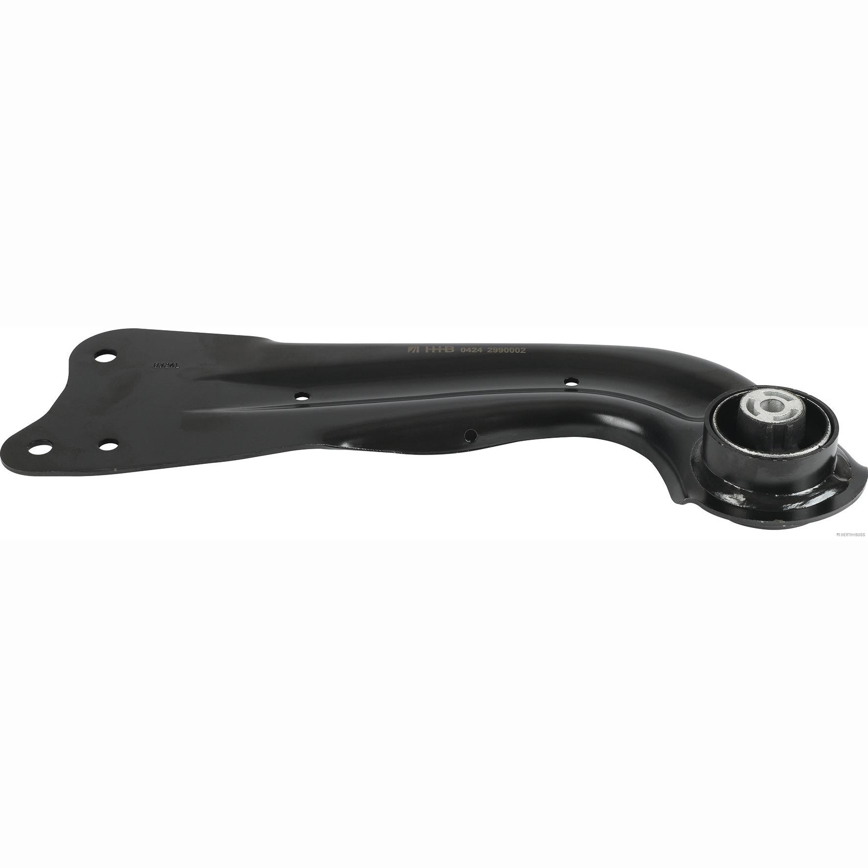HERTH+BUSS JAKOPARTS J4940815 Track Control Arm