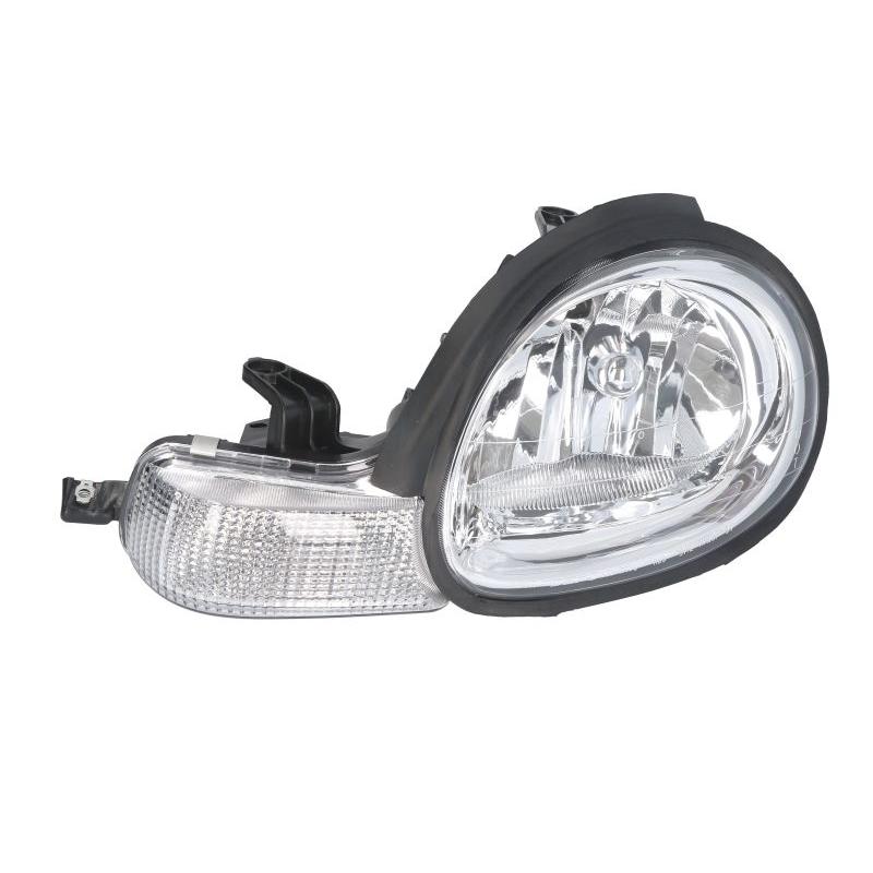 DEPO 333-1147L-HS1 Headlight