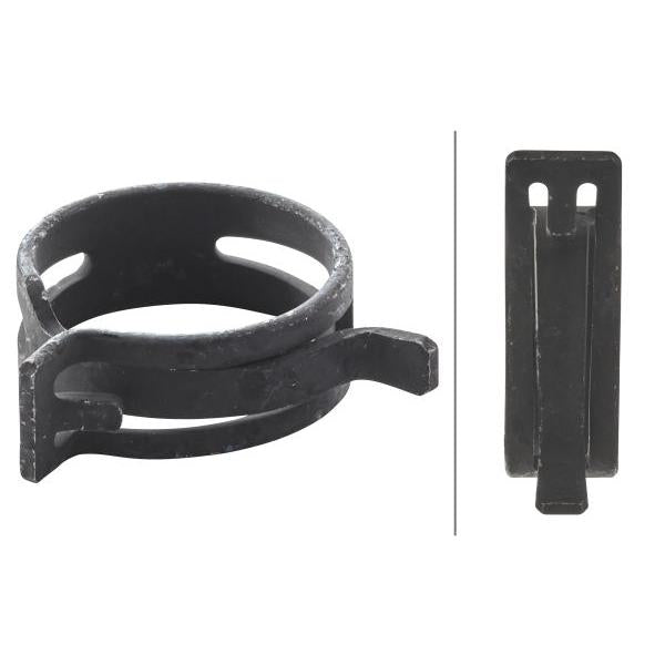 HELLA 8HK187228-301 Clamp