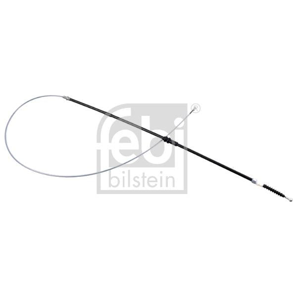 FEBI BILSTEIN FE32463 Parking Brake Cable Pull