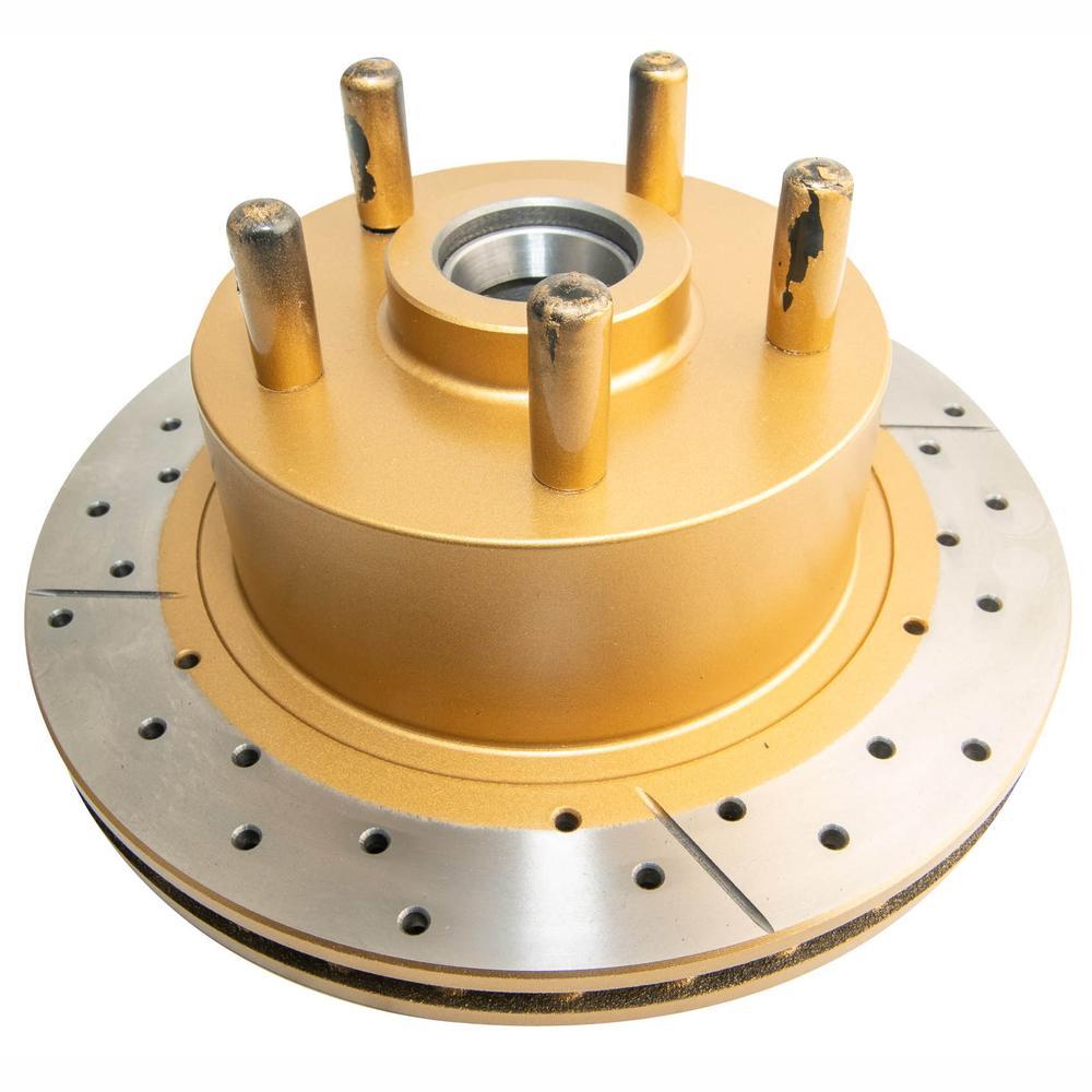 PROVIA PRO0000080 Pretensioning Cylinder