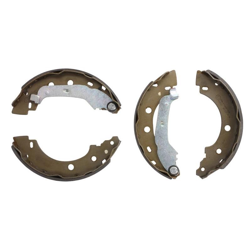 TRW MOTO BHX542E Brake Caliper