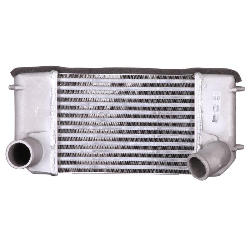 NISSENS NIS96489 Charge Air Cooler