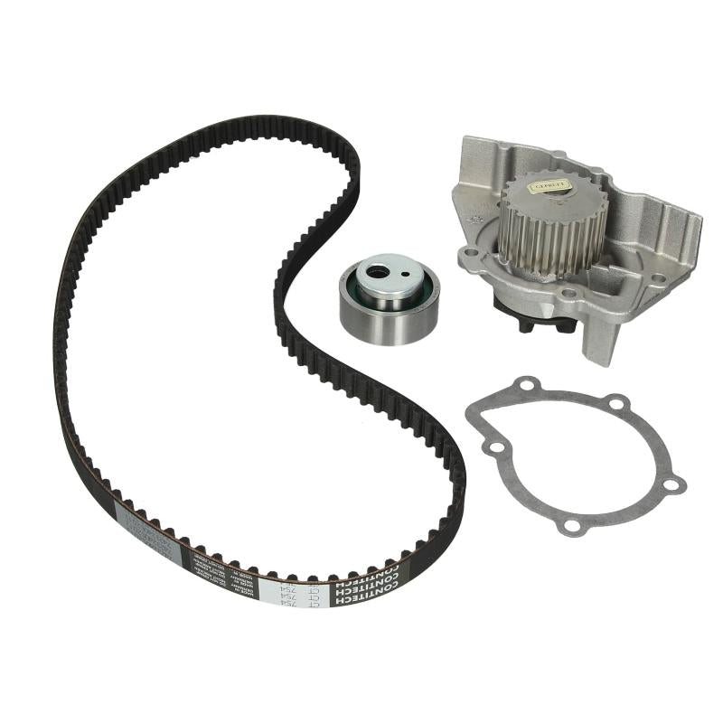 HEPU HEPPK08710 Water Pump & Timing Belt Kit