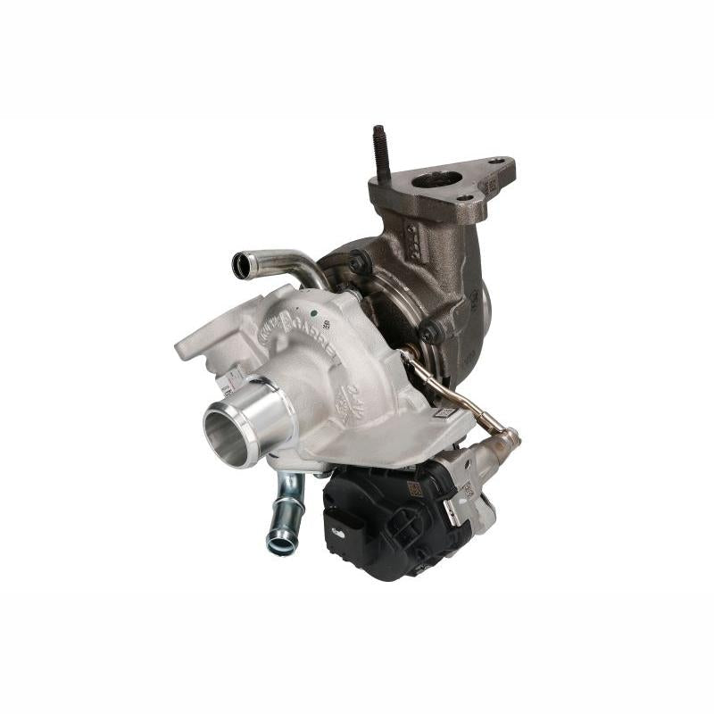 GARRETT 857278-5003S Turbocharger