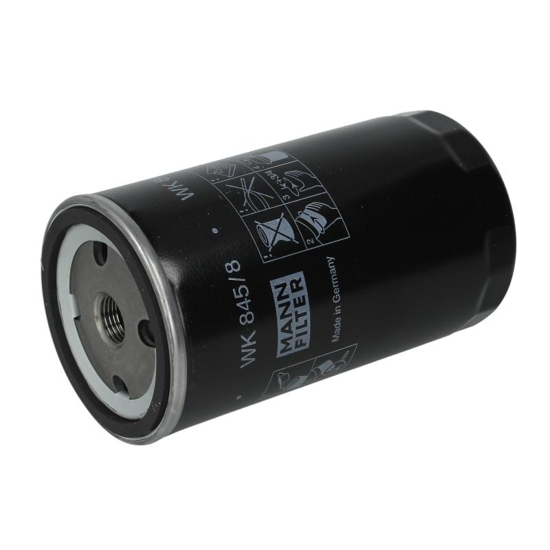 MANN-FILTER WK845/8 Fuel Filter