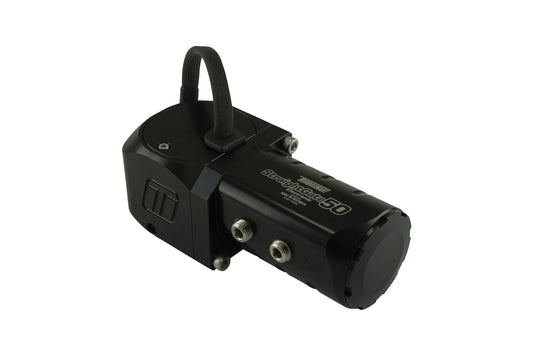 Electronic Straight Gate (24v) Actuator | ML Performance Car Parts