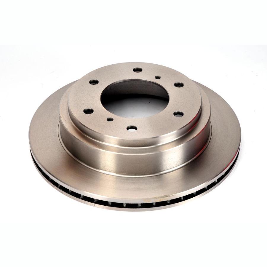 TRW MOTO DF7061S Brake Disc