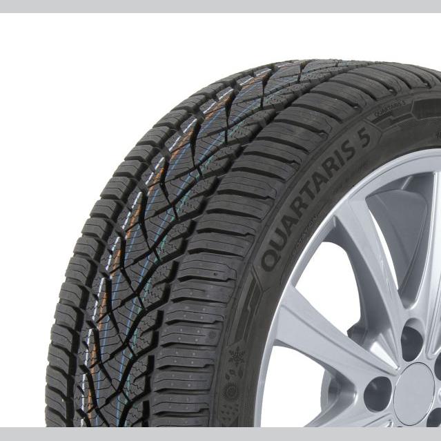 BARUM 17565R15COBA84TQ5 All-Season Pkw Tyredc71.0 Db