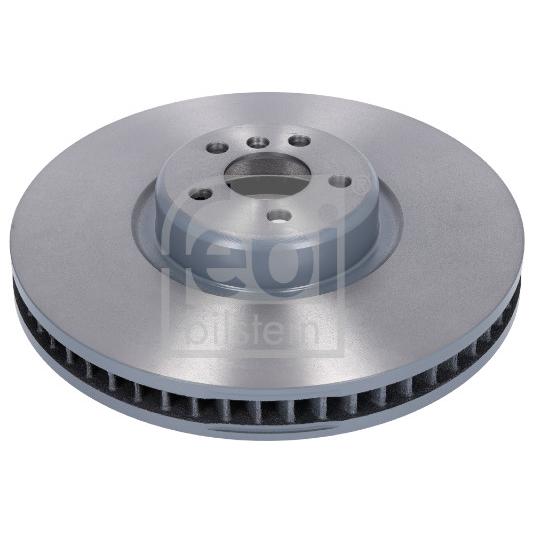 FEBI BILSTEIN FE180017 Brake Disc