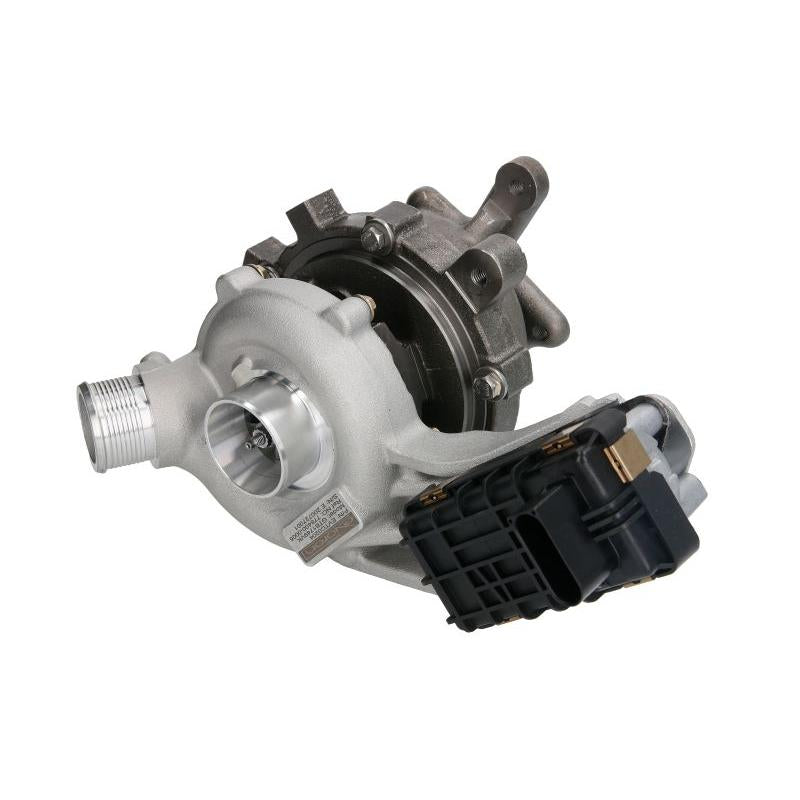 EVORON EVTC0204 Turbocharger