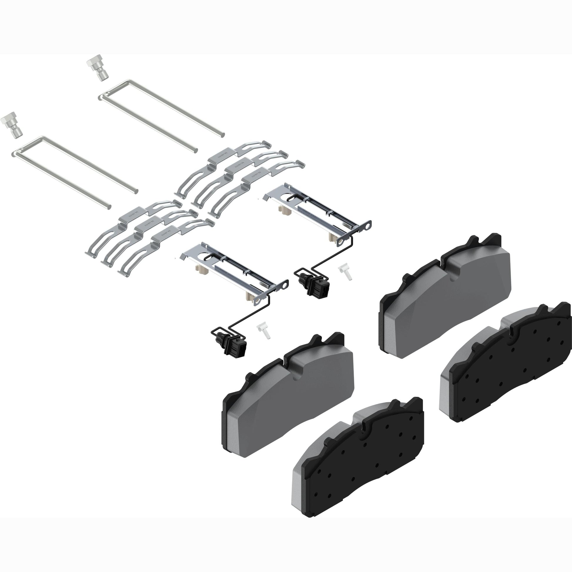 WABCO 6403179322 Disc Brake Caliper Repair Kit