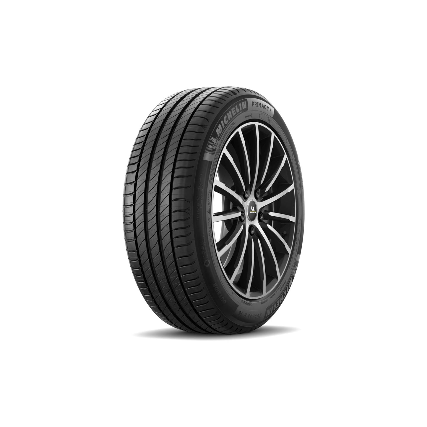 Michelin Primacy 4 S2 215/50 R17 91W Summer Tyre