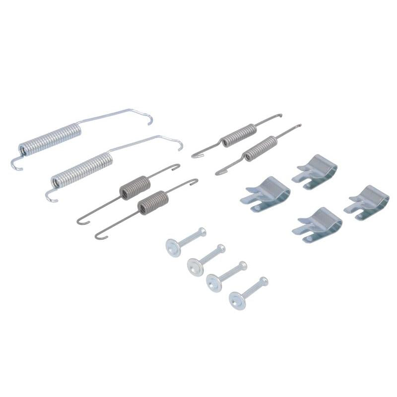 TRW MOTO SFK431 Brake Shoes Accessory Kit