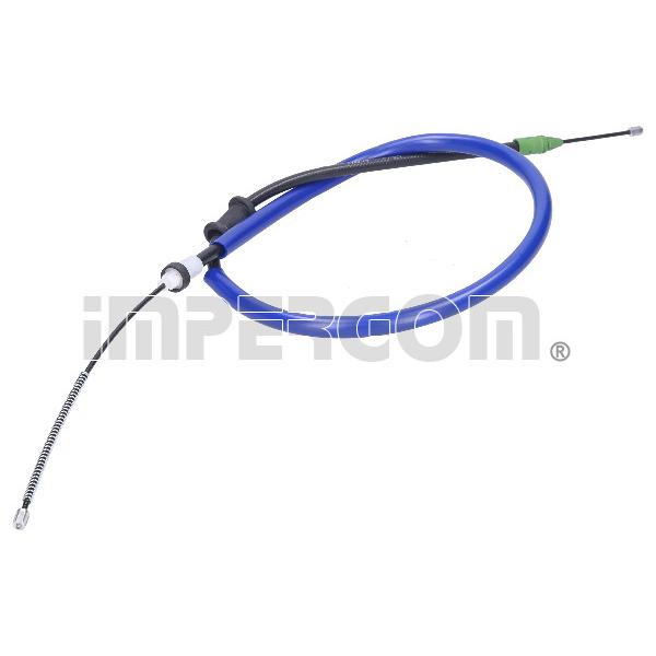 HERTH+BUSS JAKOPARTS J3932063 Parking Brake Cable Pull