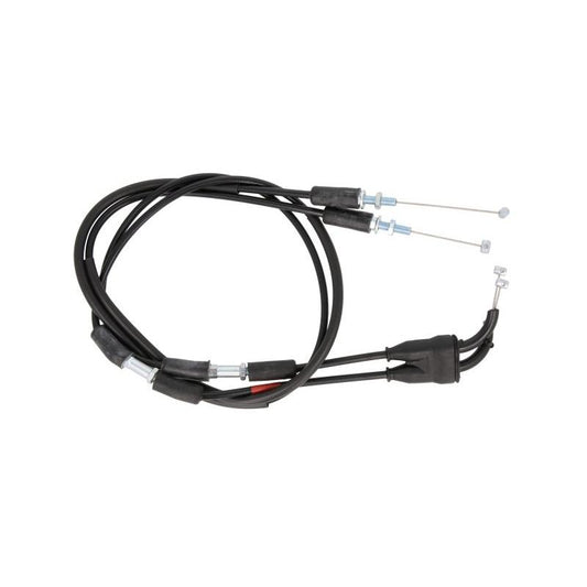 4 RIDE /LG-140 Accelerator Cable