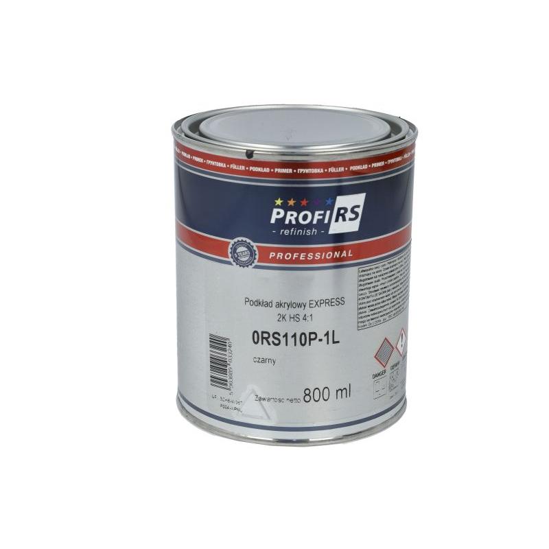 PROFIRS PROFESSIONAL 0RS110P-1L Primers