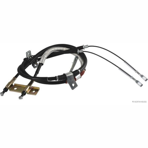 TRW MOTO GCH3009 Parking Brake Cable Pull